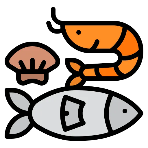Pescados